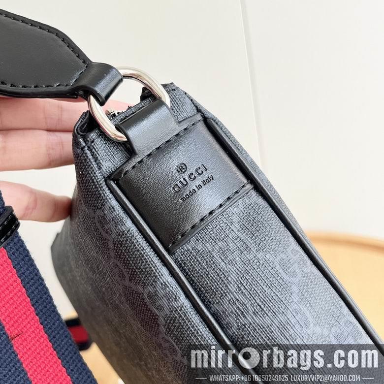 Gucci Bags 1:1 792082 21X23.5X4.5cm DF