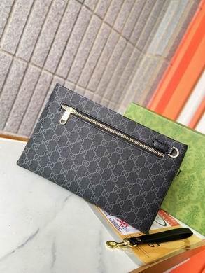 Gucci Bags 1:1 G34518 28X18X2.5cm XM 3colour