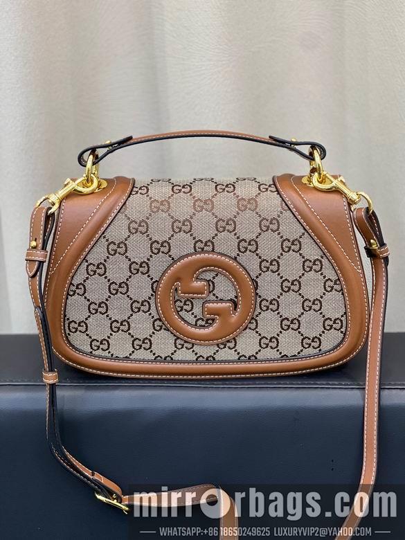 Gucci Bags 1:1 815714 27X17X7cm DF 4colour
