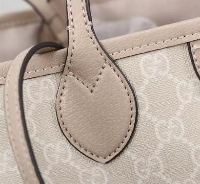Gucci Bags 1:1 739730 38.5X28.5X15cm DF 2colour