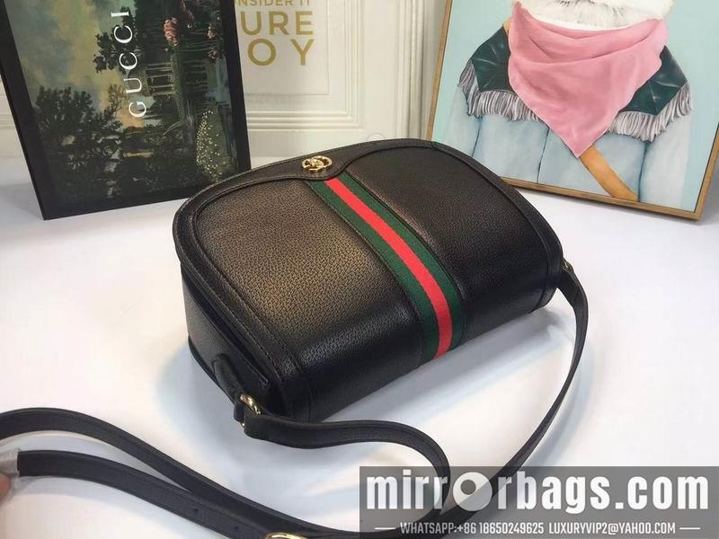 Gucci Bags 1:1 601044 25X18X9CM DF