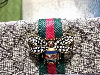 Gucci Bags 1:1 476079 20X12.5X4cm DF 3色(476079 20X12.5X4cm DF 3colour)