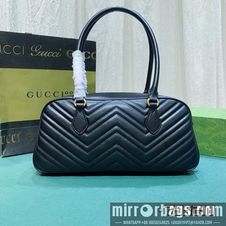 Gucci Bags 1:1 795218 35.5X16.5X7cm DF 2colour