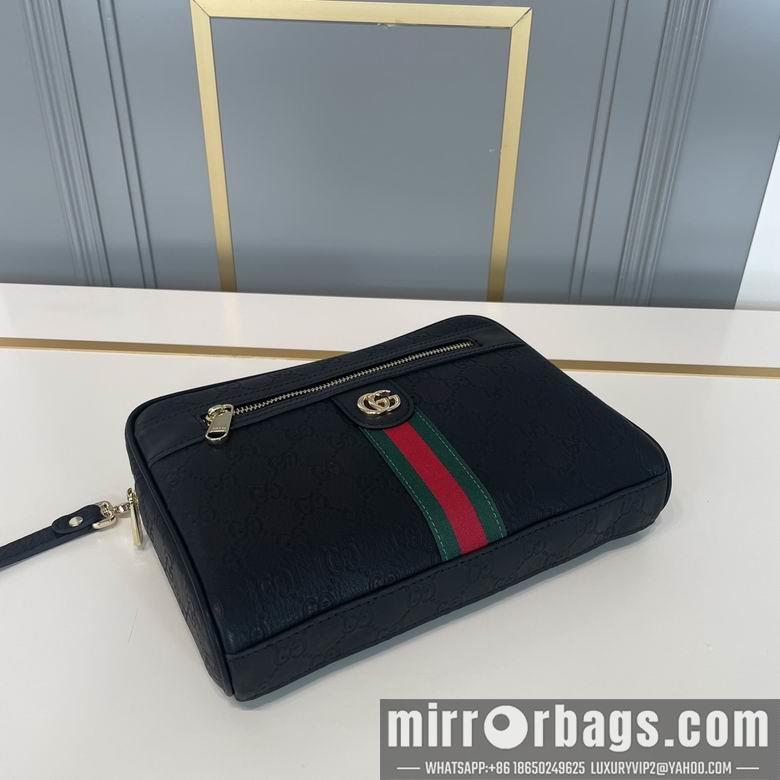 Gucci Bags 1:1 66613-4 27X18X4cm WP