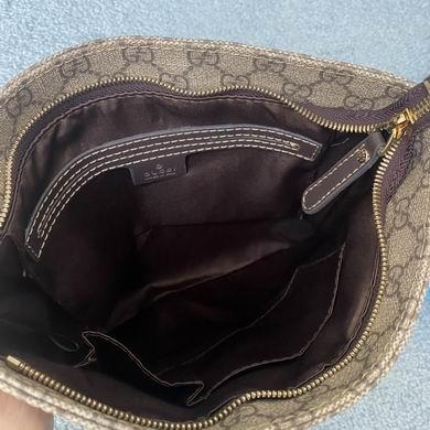 Gucci Bags 1:1 295257 28X29X1cm DF 2colour