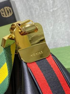Gucci Bags 1:1 Attache 702823 35X32X6cm DF 4colour