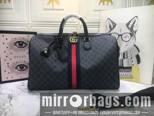 Gucci Bags 1:1 Ophidia 547953 44x27x24cm df04