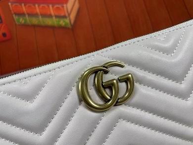 Gucci Bags 1:1 739166 23X12X10cm DF 3colour