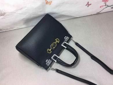Gucci Bags 1:1 569712 27X22X10.5cm DF 4colour