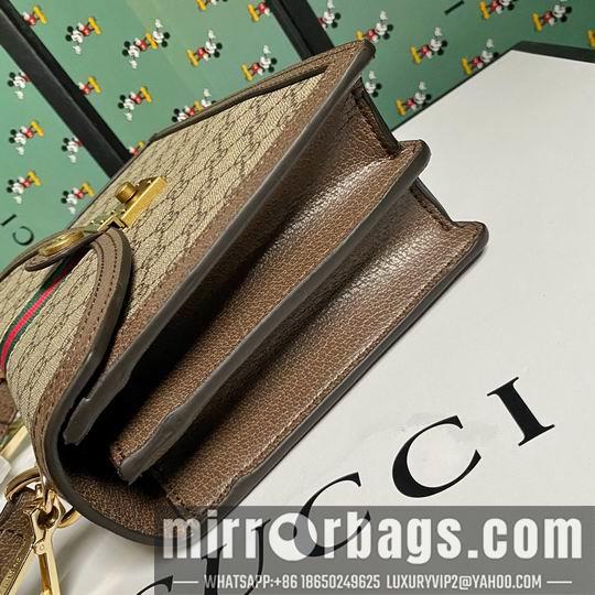 Gucci Bags 1:1 Ophidia 651055 25x17.5x7cm df04