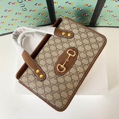 Gucci Bags 1:1 627323 27.5X17.5X11cm DF