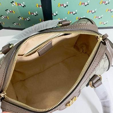 Gucci Bags 1:1 602577 25.5x14x14cm df03