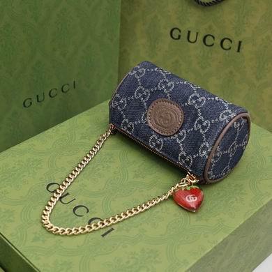 Gucci Bags 1:1 052107 XM 2colour
