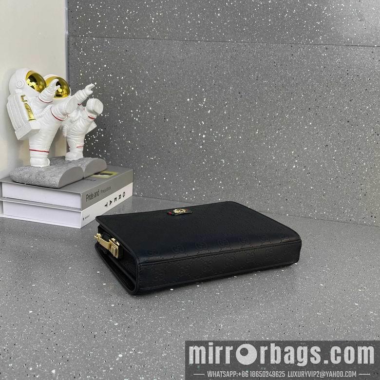 Gucci Bags 1:1 8812-4 28X18X3cm WP