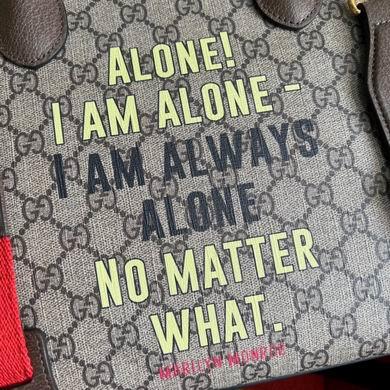 Gucci Bags 1:1 703264 36X38.5X12cm MP 2colour