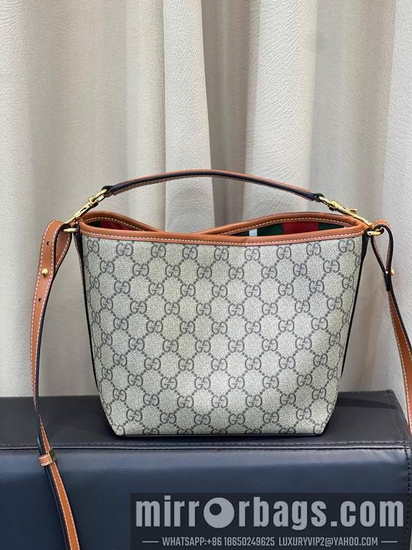 Gucci Bags 1:1 815118 19X18X11cm DF