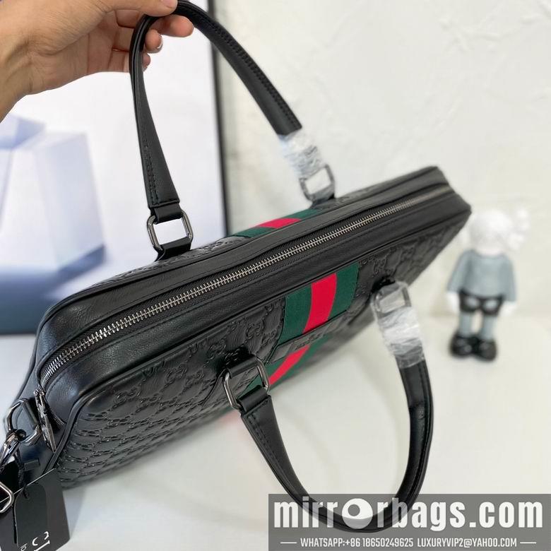 Gucci Bags 1:1 A106 39X29X7cm XM 2colour