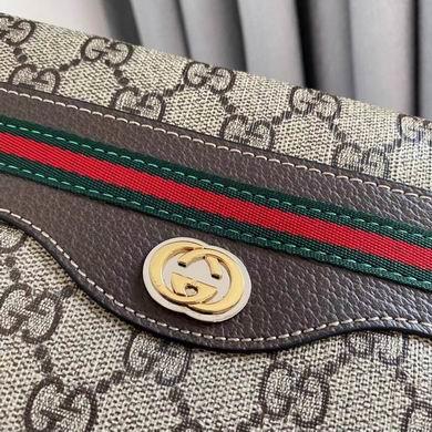 Gucci Bags 1:1 28X18X3cm 031111 XM 2colour