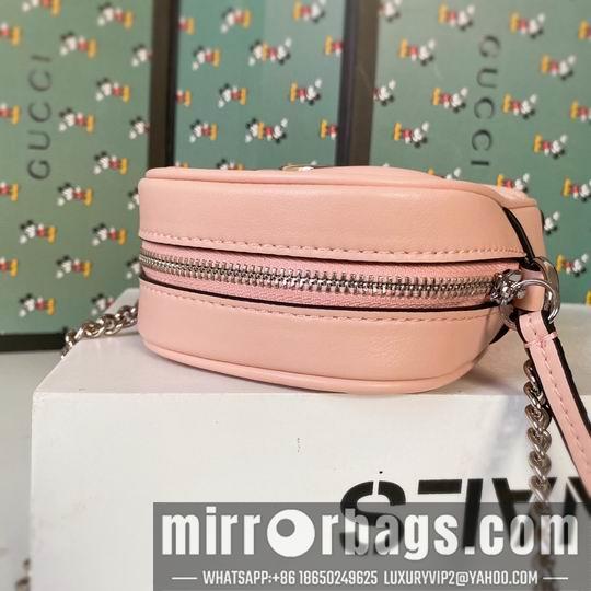 Gucci Bags 1:1 598597 10.5x17x5cm df06