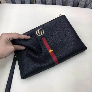 Gucci Bags 1:1 6016 27X18X4cm XM