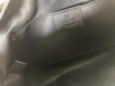 Gucci Bags 1:1 449174 22.5X15X4cm DF 2colour