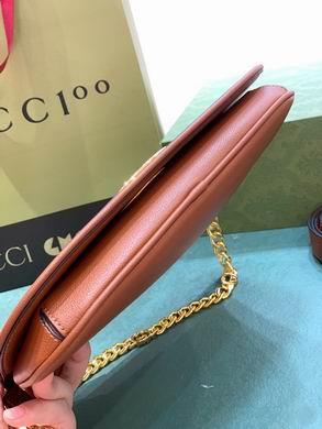 Gucci Bags 1:1 699268 28X16X4cm DF