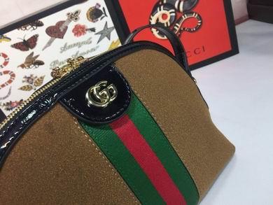 Gucci Bags 1:1 WD499621 23X19X8
