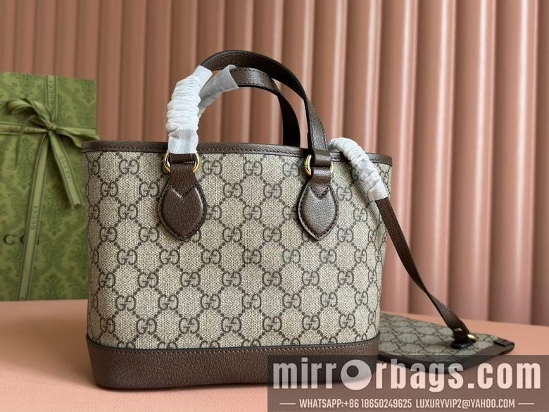 Gucci Bags 1:1 795464 DN 3colour