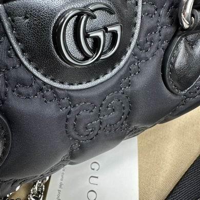 Gucci Bags 1:1 702251 19X13X11cm DF 4colour