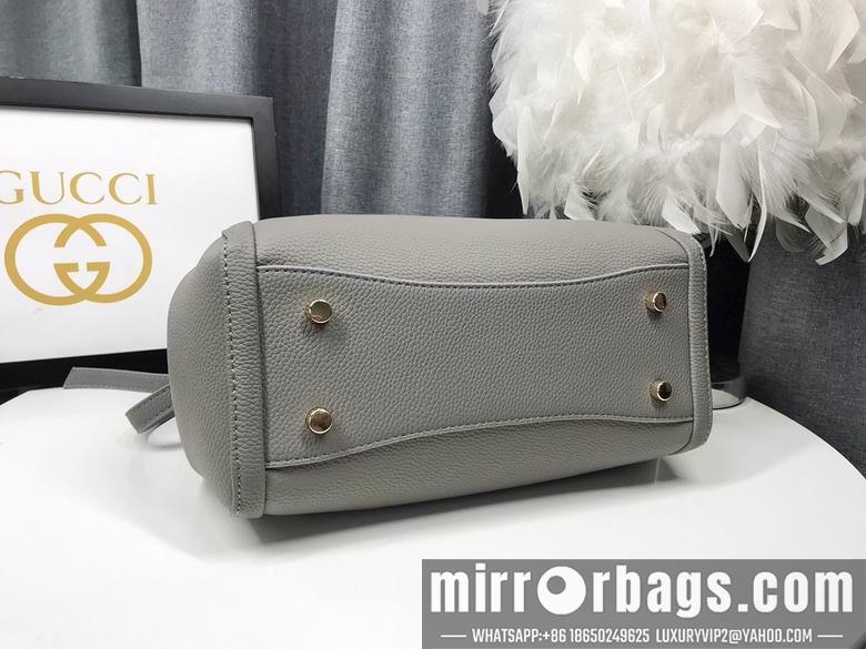 Gucci Bags 1:1 WD336751深灰 30X26X4