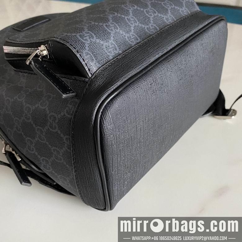 Gucci Bags 1:1 427042 23X33X14cm XMY 3colour