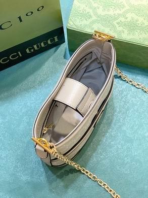 Gucci Bags 1:1 696011 24.5X20X8cm DF