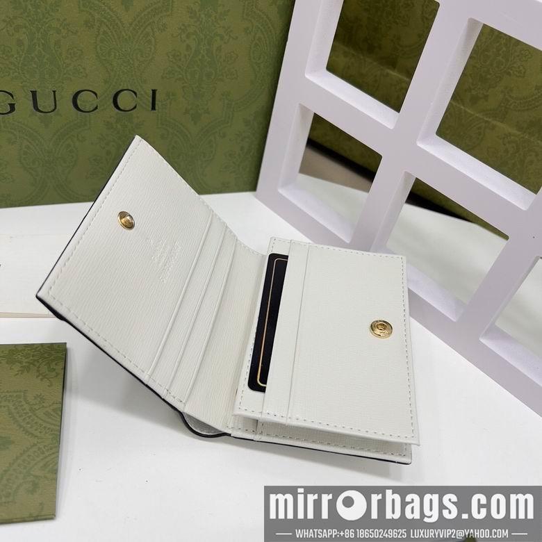 Gucci Bags 1:1 7009 11X9X3cm ZC 3