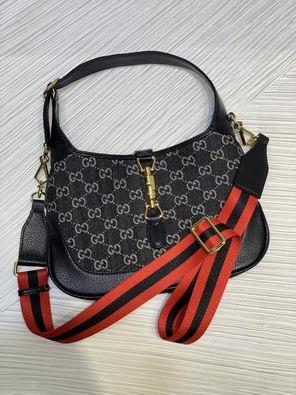 Gucci Bags 1:1 Jackie 678843,685127 df01