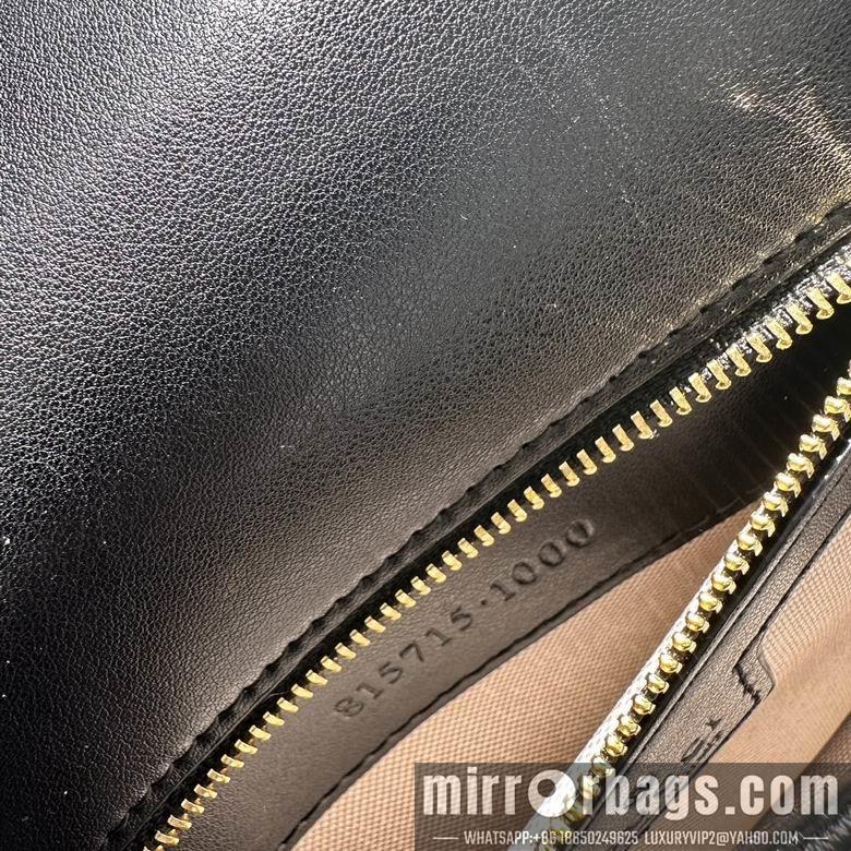 Gucci Bags 1:1 815715 26X16X8cm DF 4colour