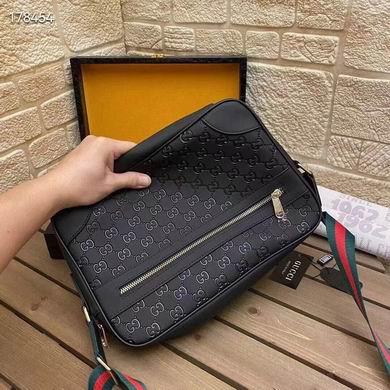 Gucci Bags 1:1 31X21X7cm 122902 XM