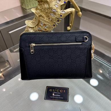 Gucci Bags 1:1 9501-7 27X4.5X18cm WP