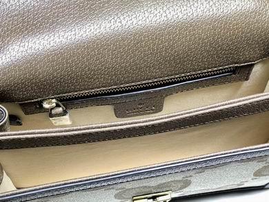 Gucci Bags 1:1 651055 25X17.5X7cm DF
