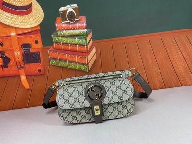 Gucci Bags 1:1 718154 24X4X5cm DF