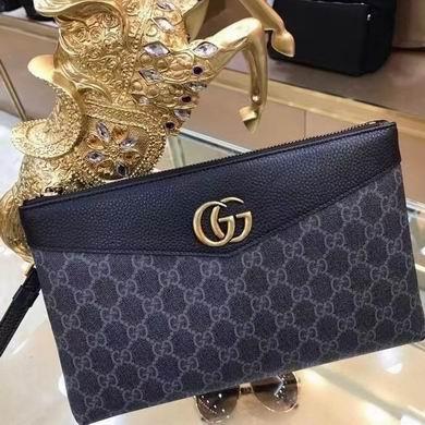 Gucci Bags 1:1 k33081 28X19X3cm WP 2colour