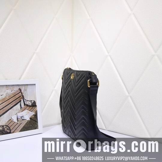 Gucci Bags 1:1 GG Marmont 523369 29x27x3cm df06