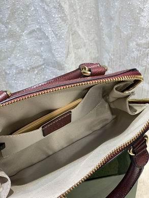Gucci Bags 1:1 WD640716 20X19.5X7.5