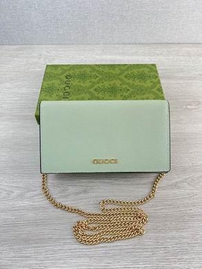 Gucci Bags 1:1 772643 12.5X20X4cm DF 4colour