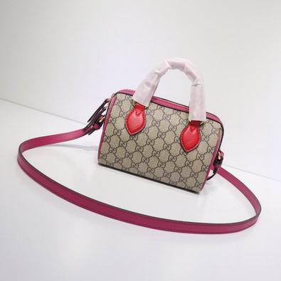 Gucci Bags 1:1 432123 18.5x12x10cm df03