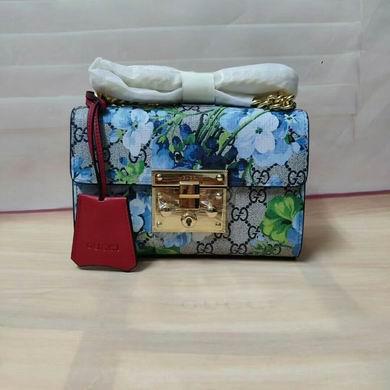 Gucci Bags 1:1 WD409487 20X12.5X8