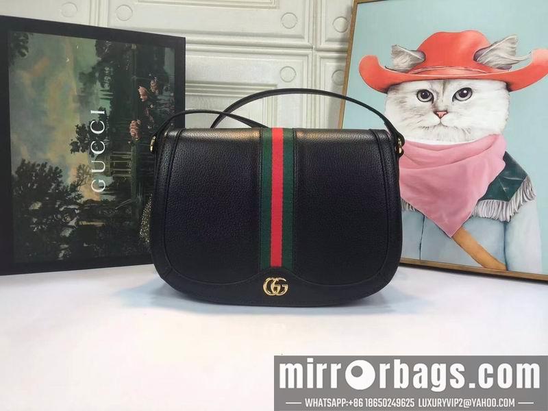 Gucci Bags 1:1 601044 25X18X9CM DF