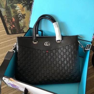 Gucci Bags 1:1 210228-2 38X28X5.5cm WP