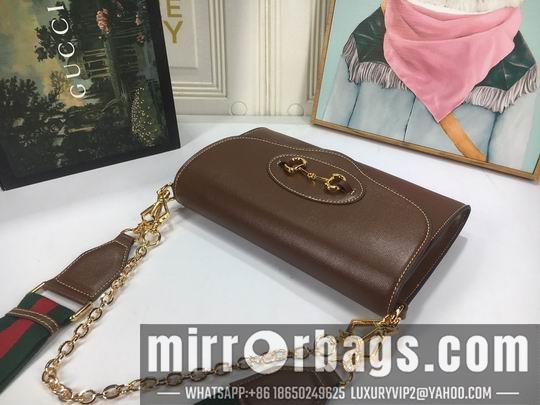 Gucci Bags 1:1 Horsebit 677286 26x16x4cm df06