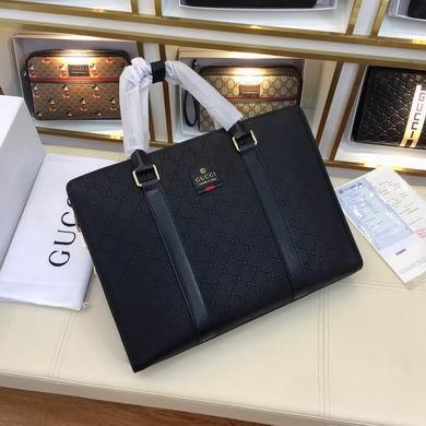Gucci Bags 1:1 66341-1 38X29X7cm WP
