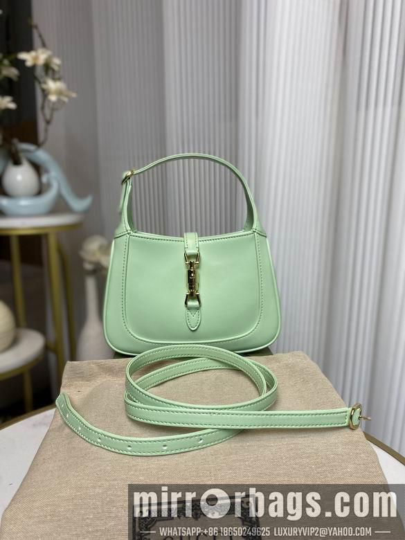 Gucci Bags 1:1 637091 19X13X3cm DF